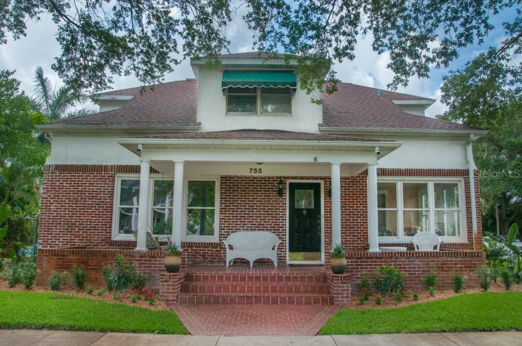 755 17th Ave., St Petersburg, FL 33704