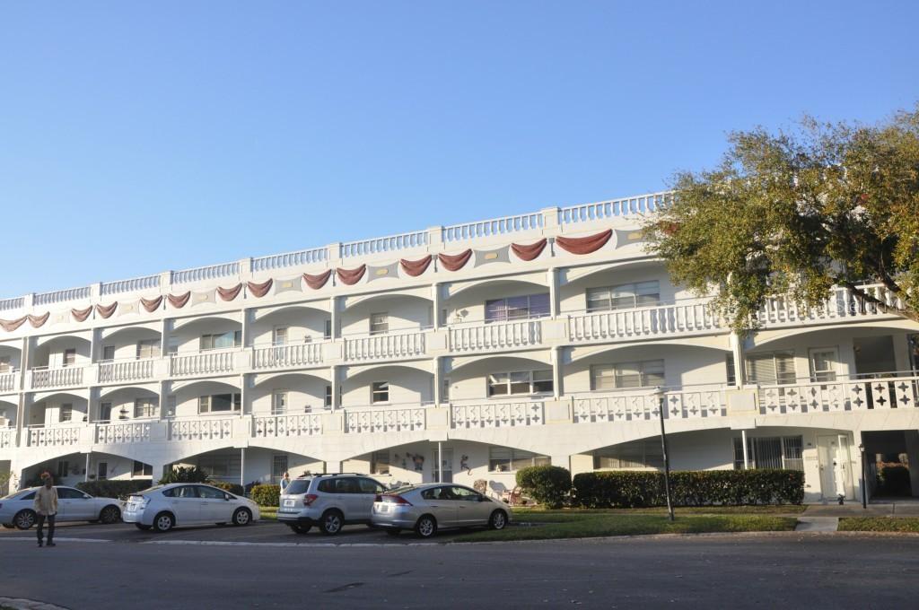 2460 Franciscan Dr. #70, Clearwater, FL 33763