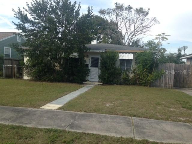 4241 12th Ave., St Petersburg, FL 33713