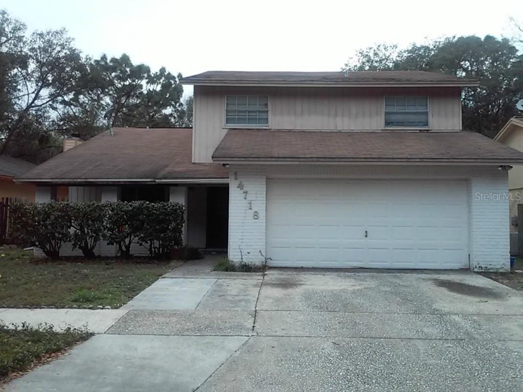 14718 Tall Tree Dr., Lutz, FL 33559