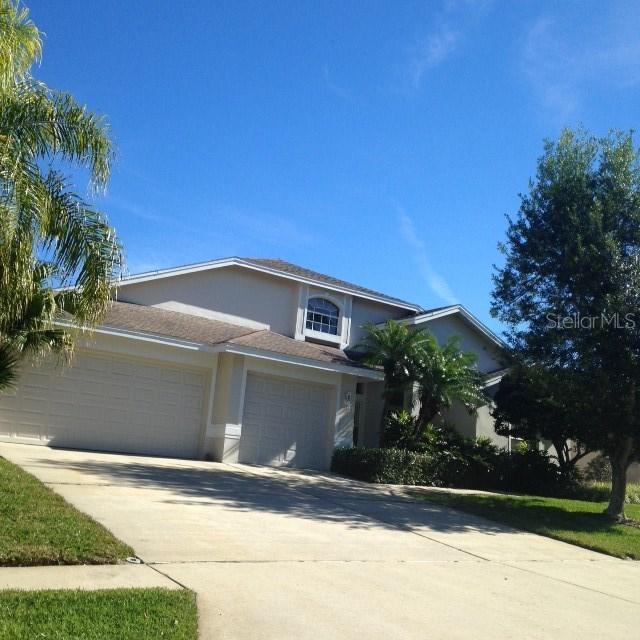 921 Belted Kingfisher Dr., Palm Harbor, FL 34683