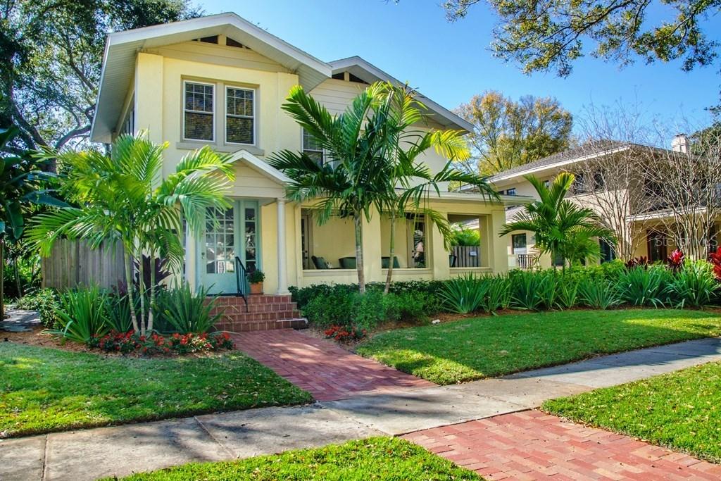 536 18th Ave., St Petersburg, FL 33704