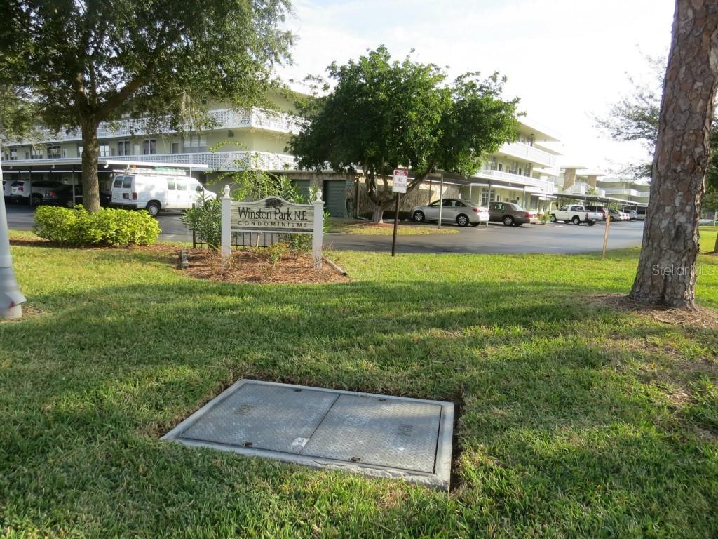 4885 1st St. #108, St Petersburg, FL 33703