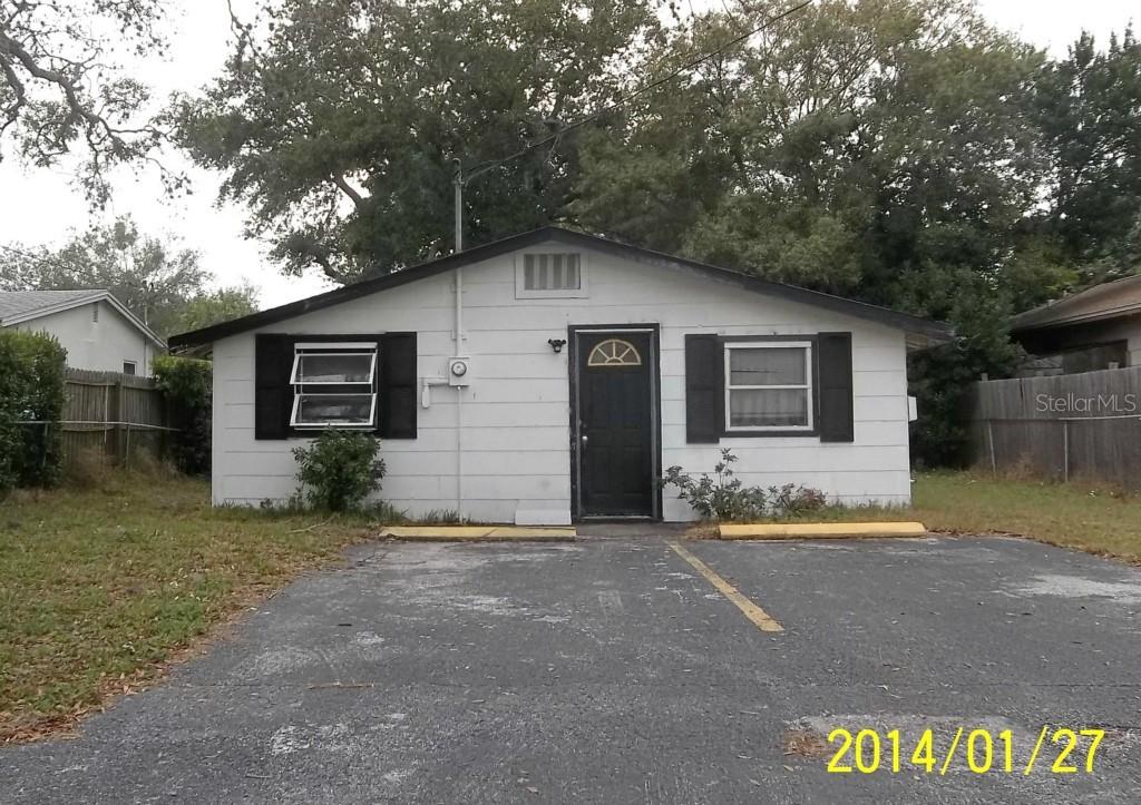 1766 Farrell Ave., Clearwater, FL 33756