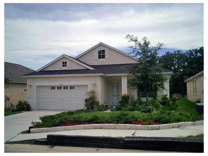 2523 Deer Forest Dr., Lutz, FL 33559
