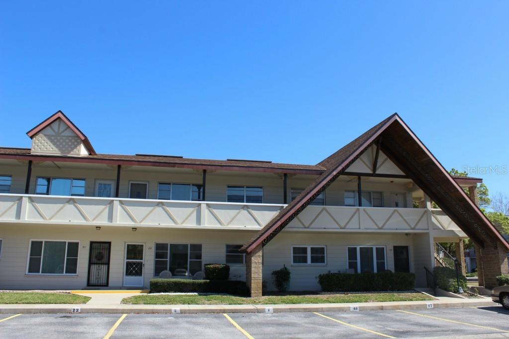 2295 Belgian Ln. #21, Clearwater, FL 33763