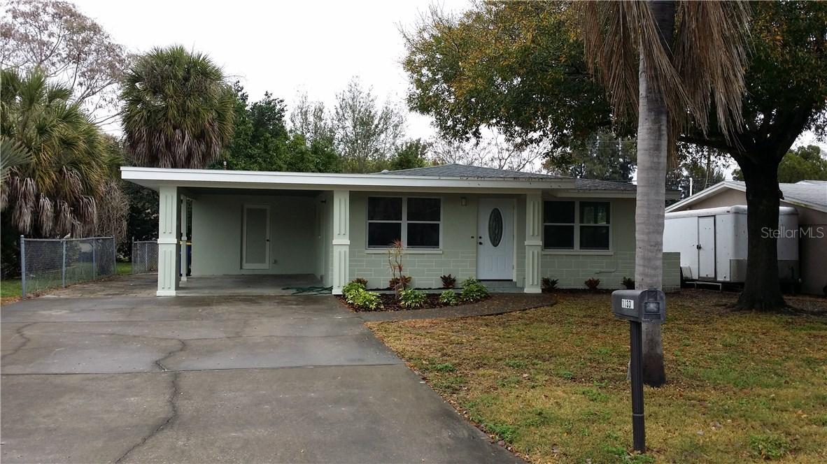 10337 Temple Way, Seminole, FL 33772
