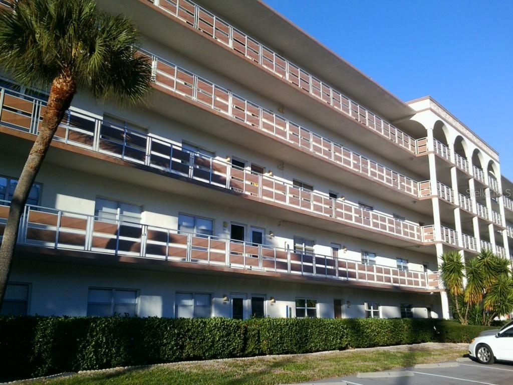 5603 80th St. #315, St Petersburg, FL 33709