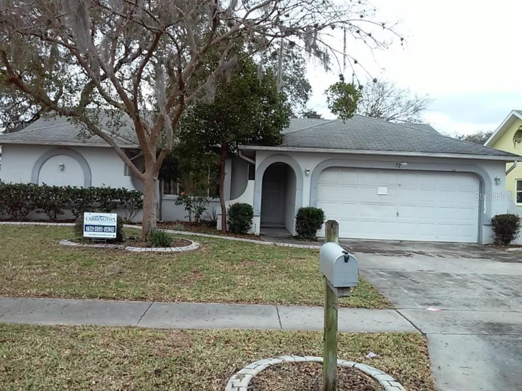 7242 Ashmore Dr., New Port Richey, FL 34653