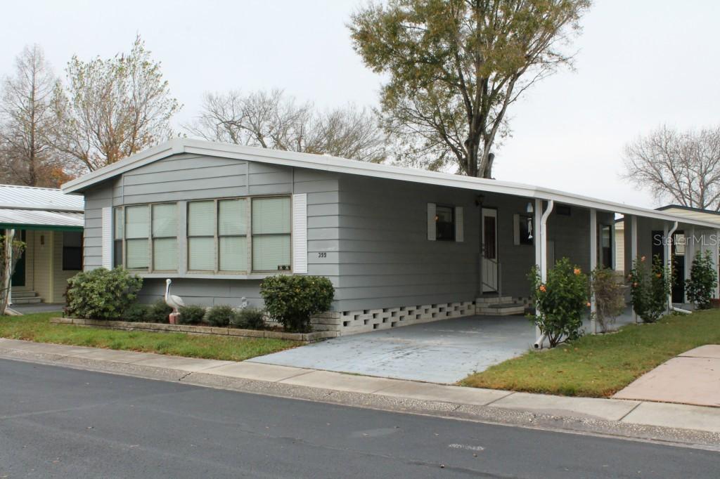 12100 Seminole Blvd. #399, Seminole, FL 33778