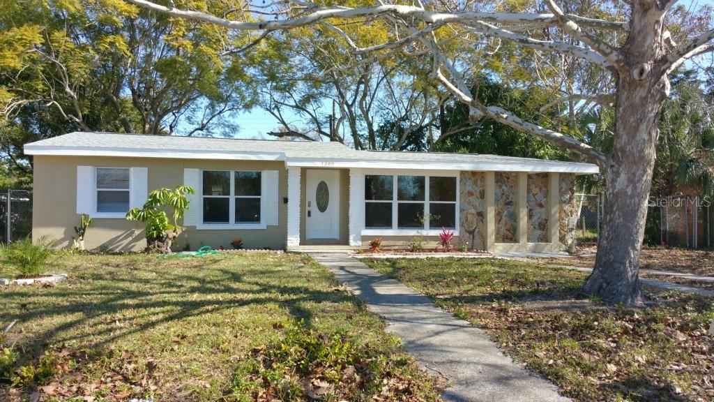 1309 Tyrone Blvd., St Petersburg, FL 33710