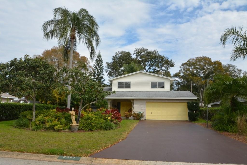 2001 80th St., St Petersburg, FL 33710