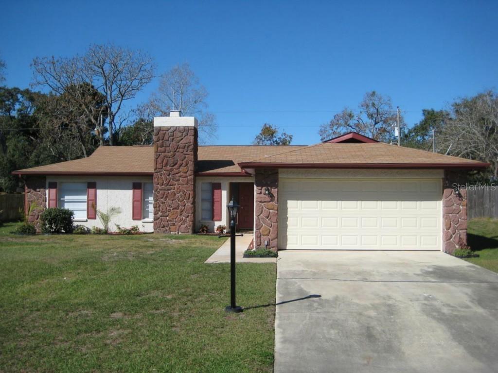 1341 Medford Ave., Spring Hill, FL 34606