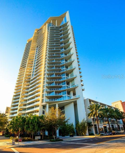 175 1st St. #2108, St. Petersburg, FL 33701