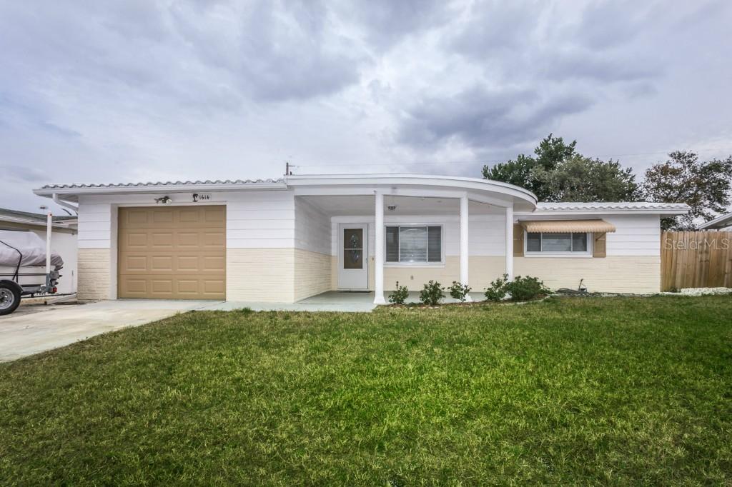 1614 Derrick St., Holiday, FL 34690