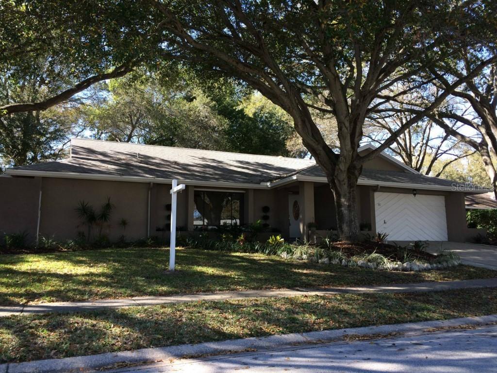 711 Knollwood Dr., Largo, FL 33770