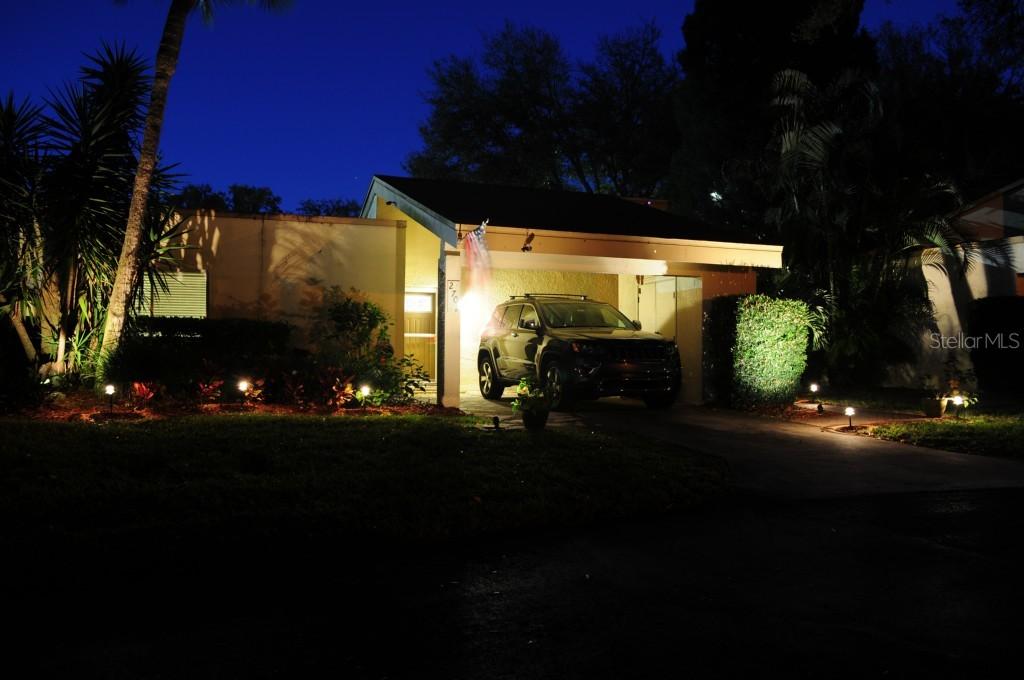 2702 Fox Fire Ct., Clearwater, FL 33761