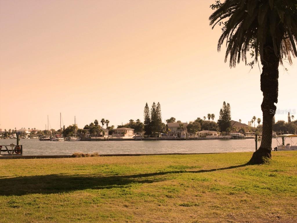 14305 N Bayshore Dr., Madeira Beach, FL 33708