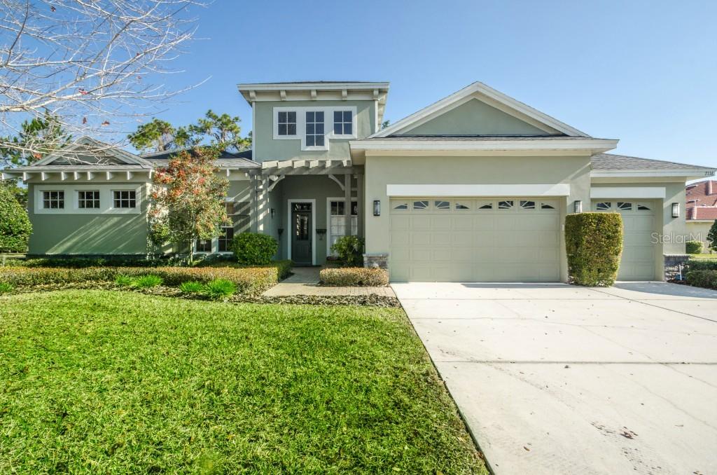 7116 Timber Ridge Way, Land O Lakes, FL 34637