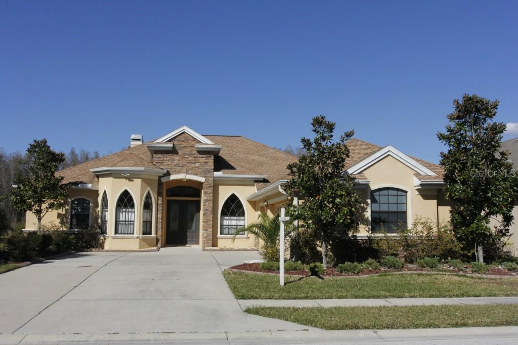 15001 Man O War Dr., Odessa, FL 33556