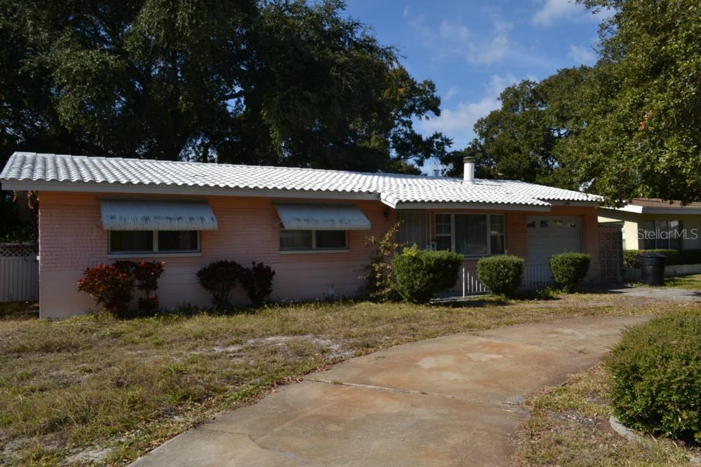 5999 7th St., St Petersburg, FL 33705