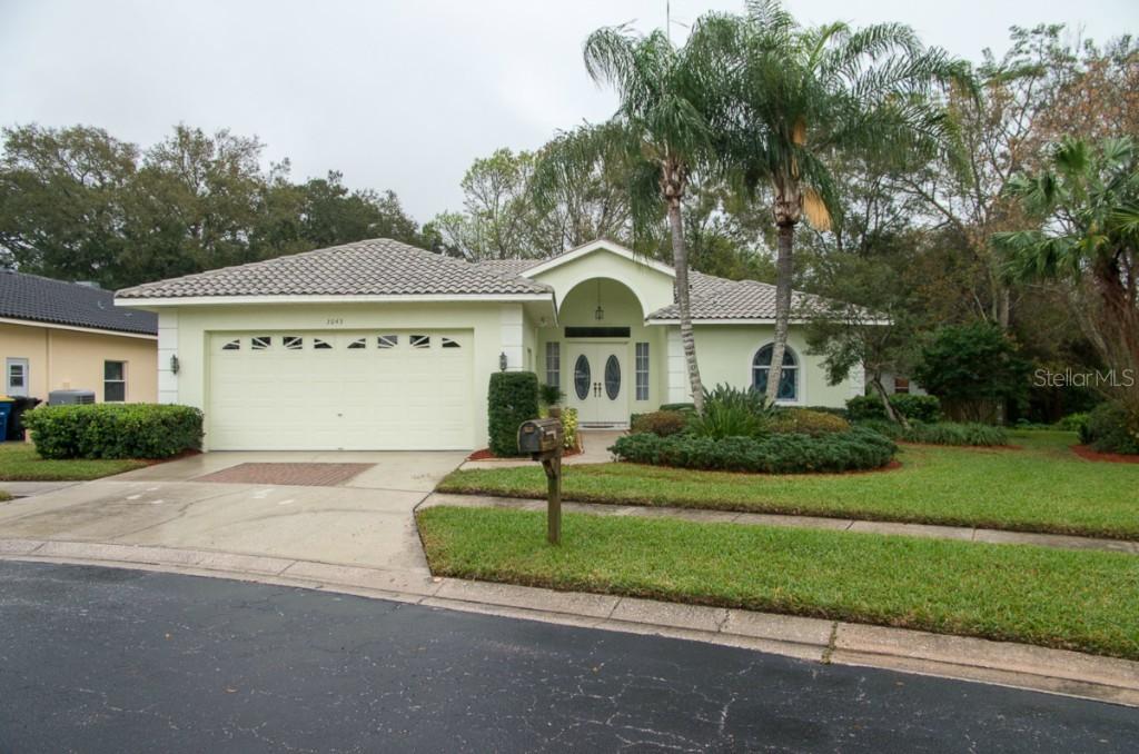 3045 Crest Dr., Clearwater, FL 33759