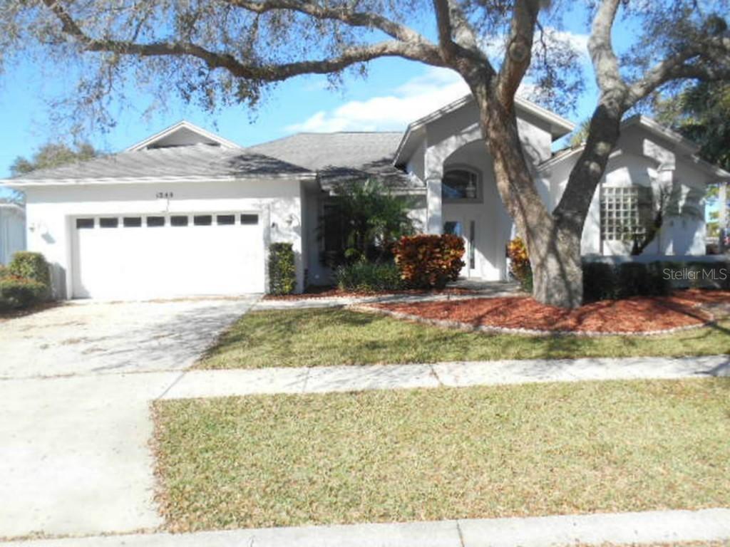 1543 Jonathan Ct., Largo, FL 33770