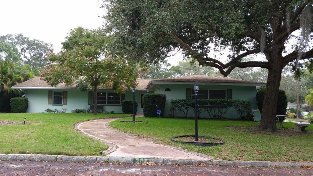 207 27th Ave., St Petersburg, FL 33704