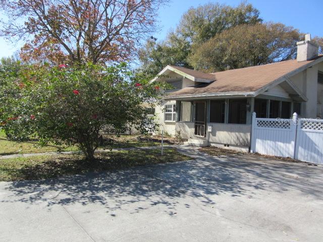 3444 Ithaca St., St Petersburg, FL 33713