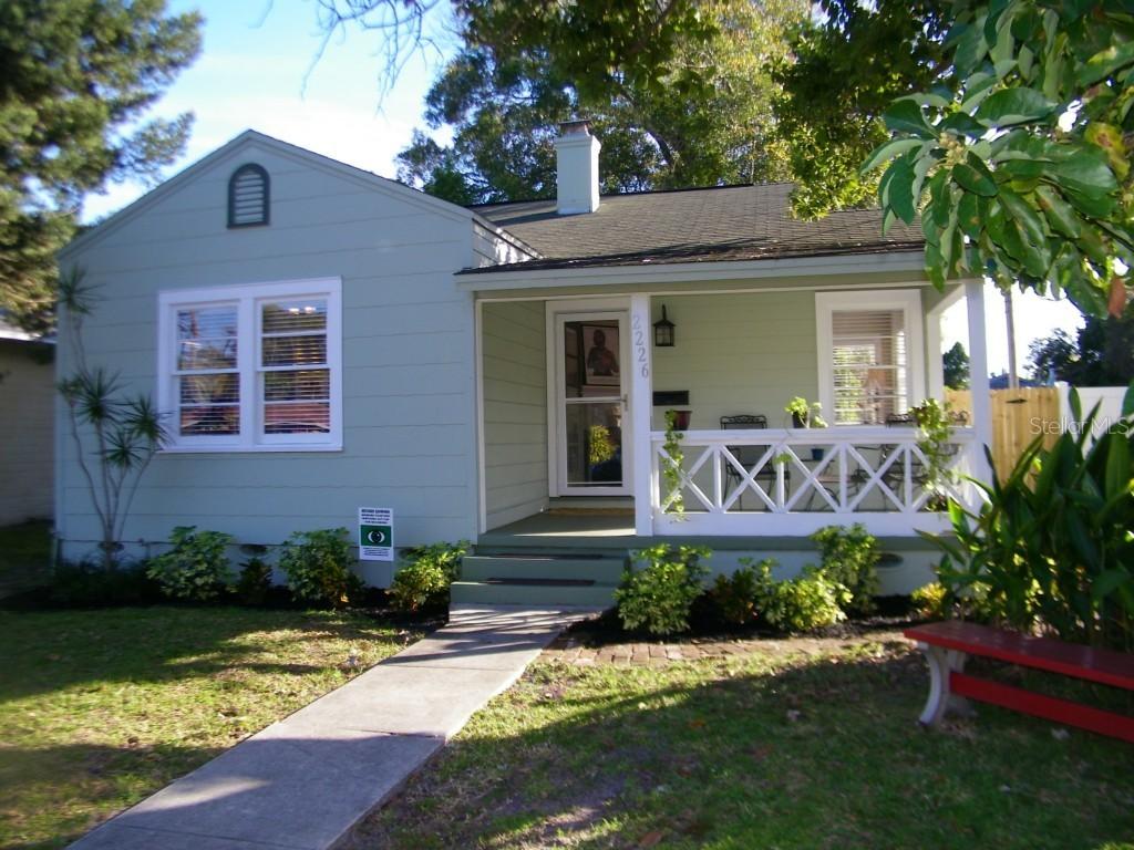 2226 7th Ave., St Petersburg, FL 33713
