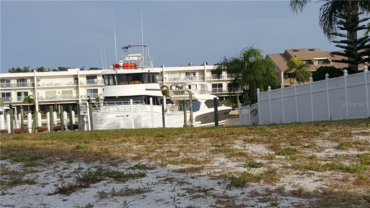 3rd Ave., Tierra Verde, FL 33715
