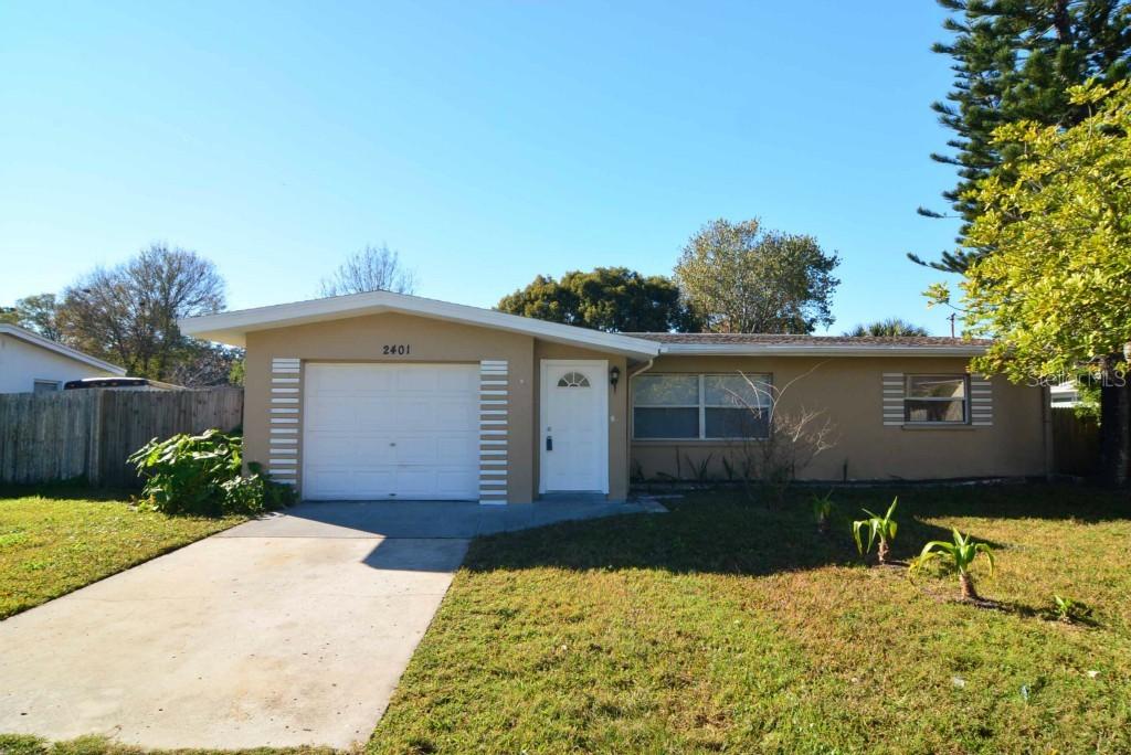 2401 Havana Dr., Clearwater, FL 33764