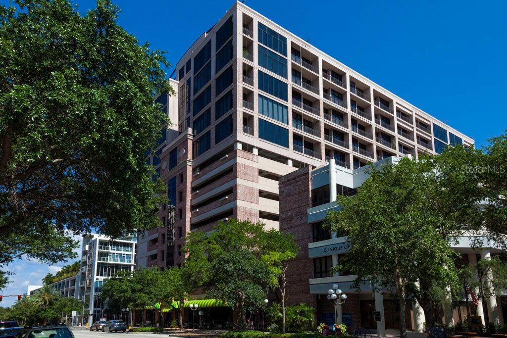 175 2nd St. #1103, St Petersburg, FL 33701