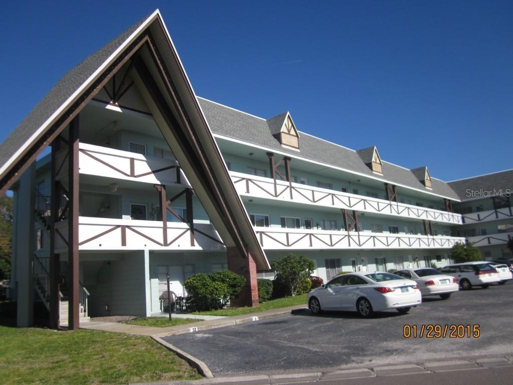 2043 Denmark St. #59, Clearwater, FL 33763