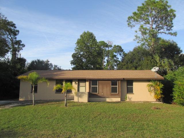 21062 Nowell Ave., Port Charlotte, FL 33954