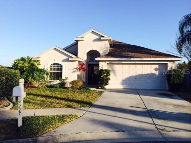 2227 Indian Key Dr., Holiday, FL 34691