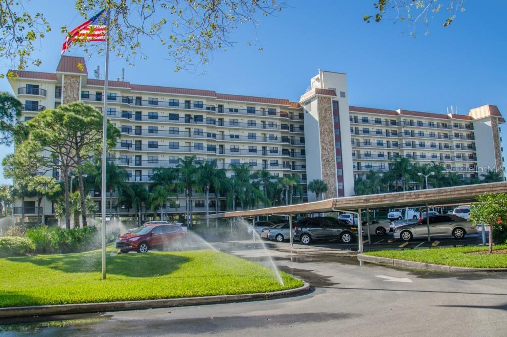 5400 Park St. #110, St Petersburg, FL 33709