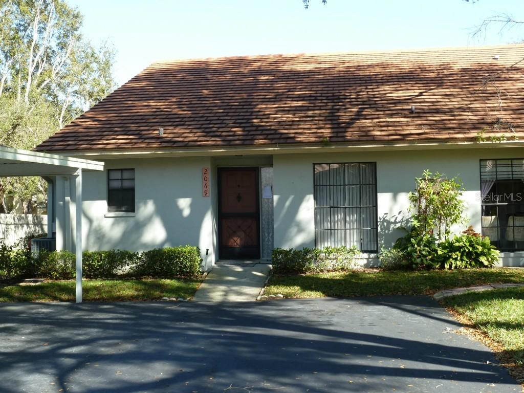 2069 Lakeview Dr., Clearwater, FL 33763