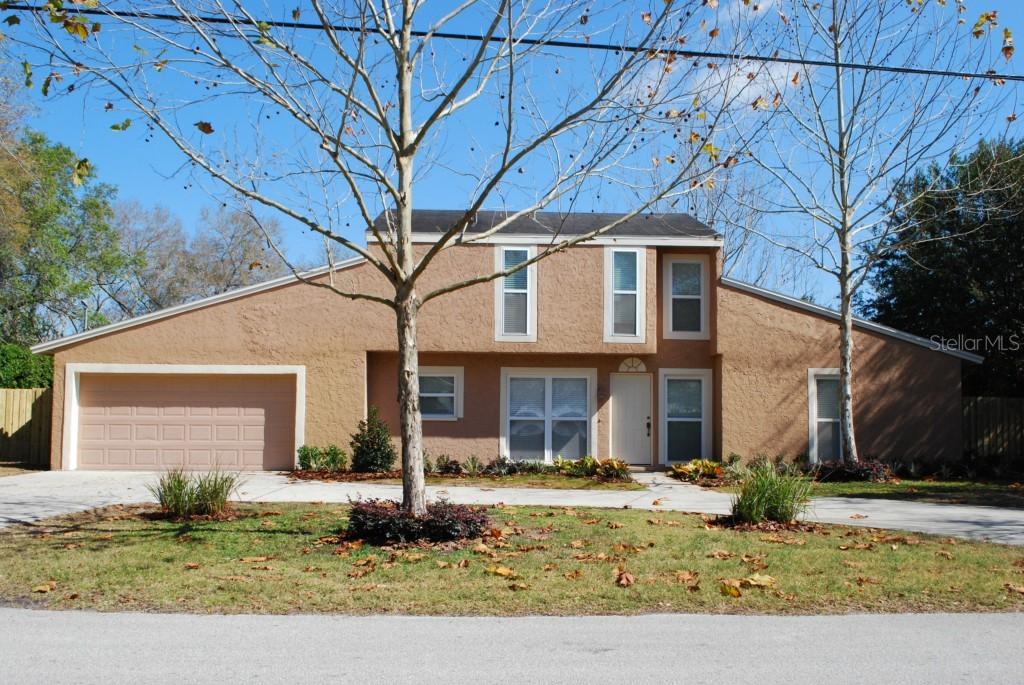 16119 E Lake Burrell Dr., Lutz, FL 33549