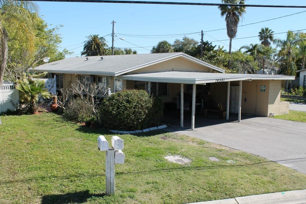 14501 N Bayshore Dr., Madeira Beach, FL 33708