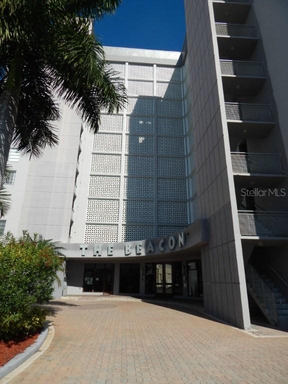 470 3rd St. #616, St Petersburg, FL 33701