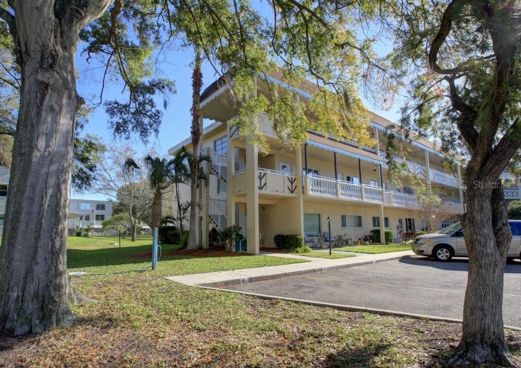 2041 Australia Way #21, Clearwater, FL 33763