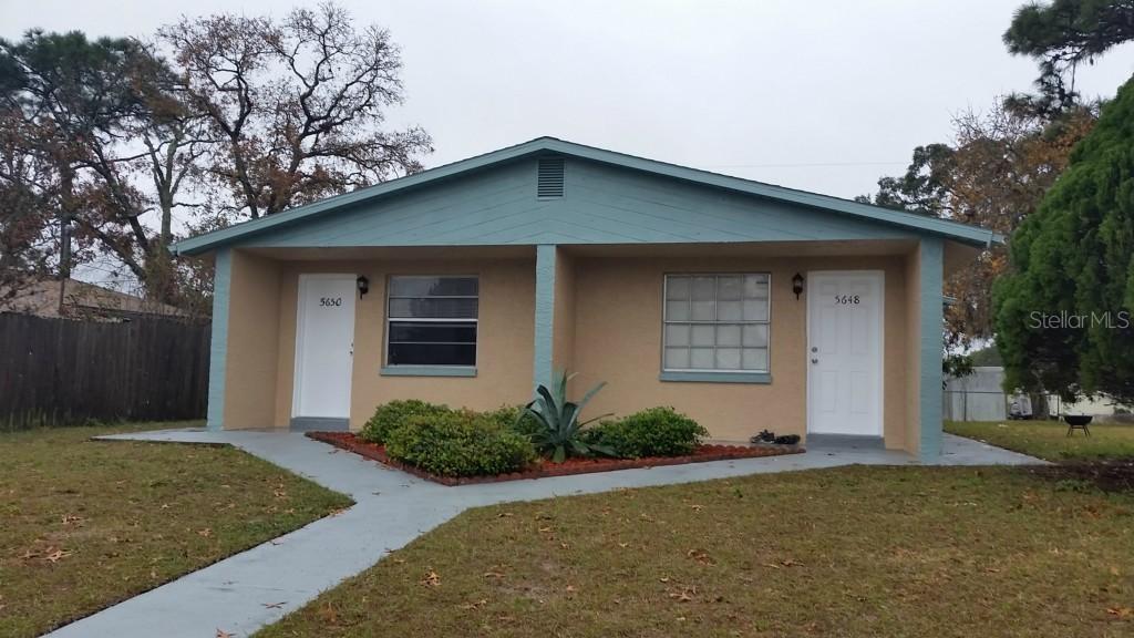 5648 Golden Nugget Dr., Holiday, FL 34690