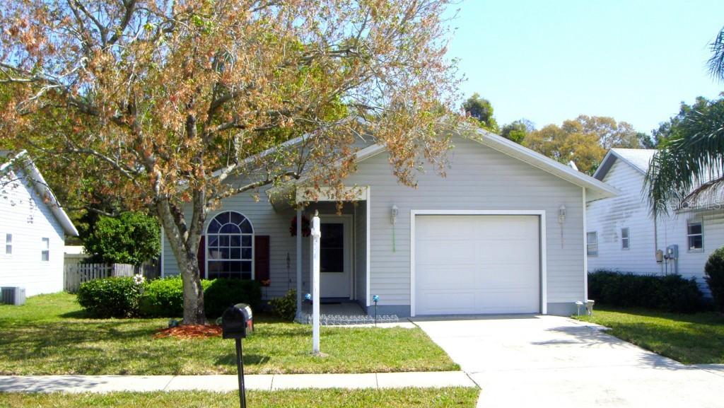 325 Feather Tree Dr., Clearwater, FL 33765