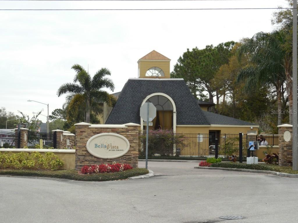 10196 Sailwinds Blvd. #106, Largo, FL 33773