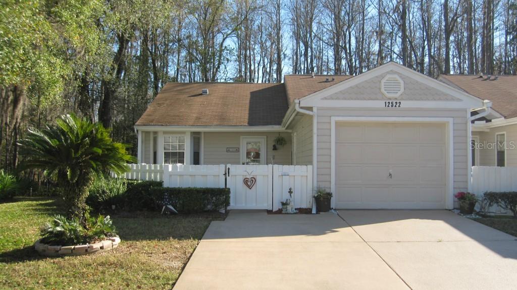 12522 Knollbrook Ln., Hudson, FL 34669