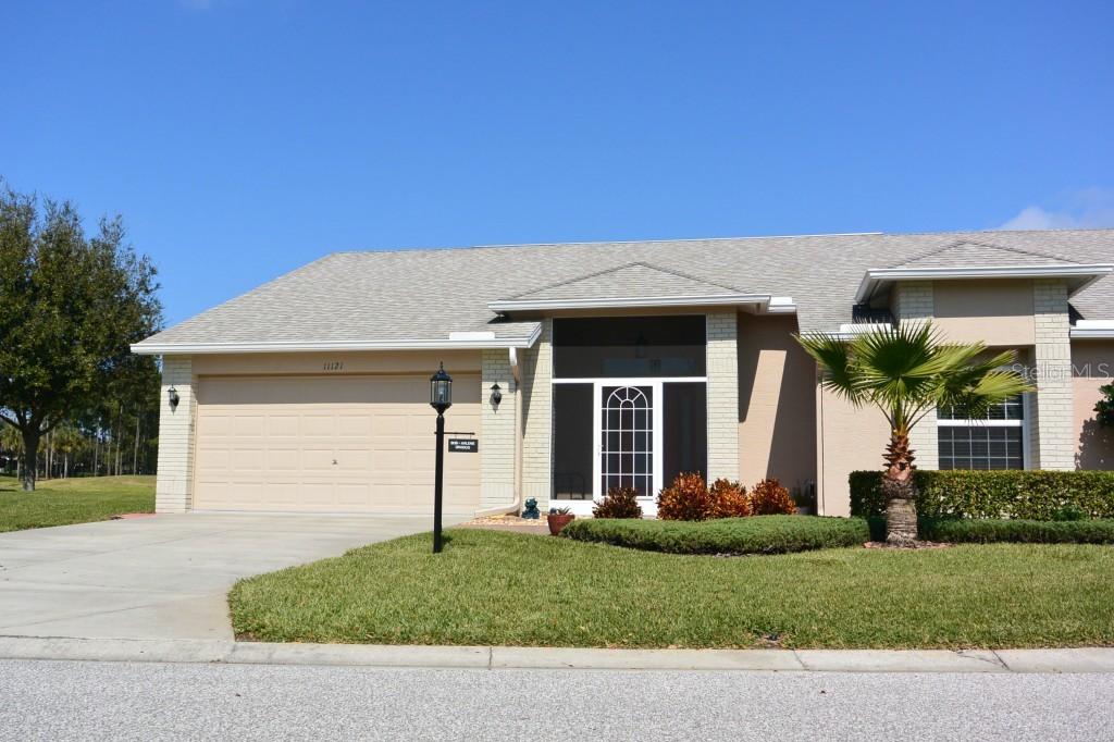 11121 Hollander Ave., Hudson, FL 34667