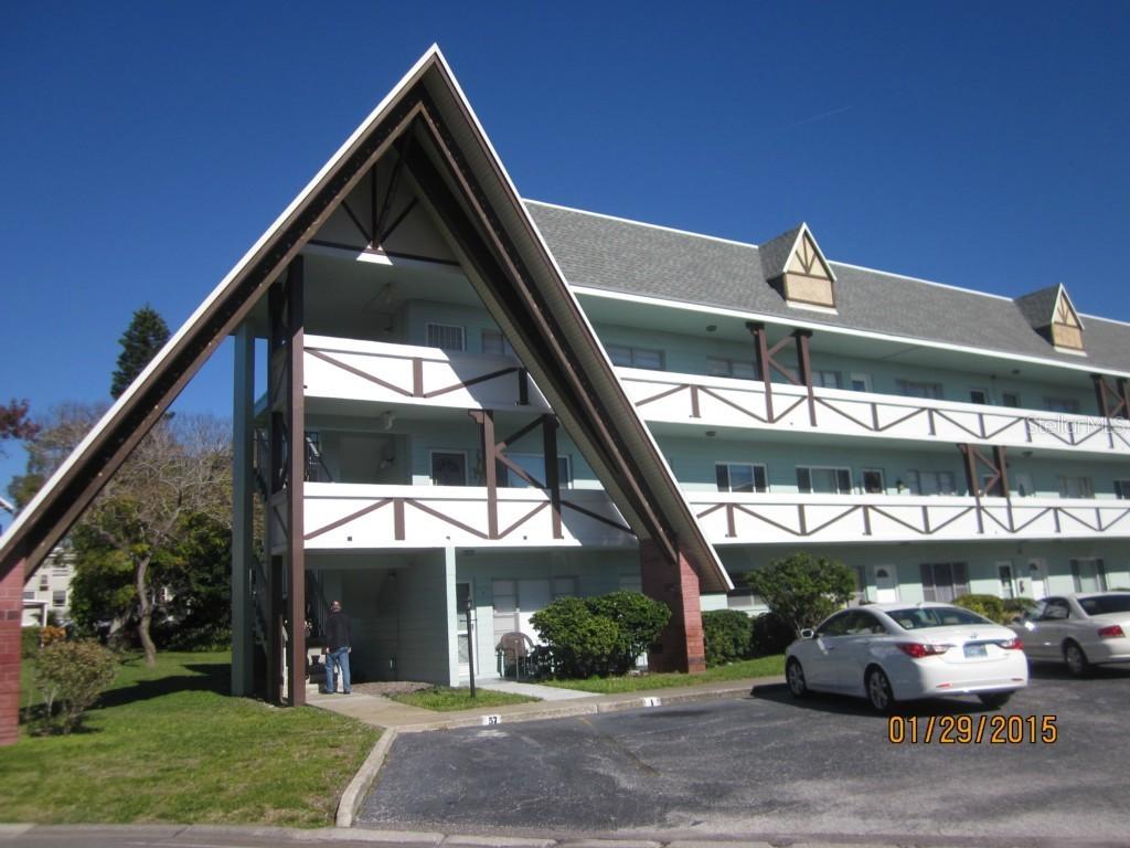 2043 Denmark St. #57, Clearwater, FL 33763