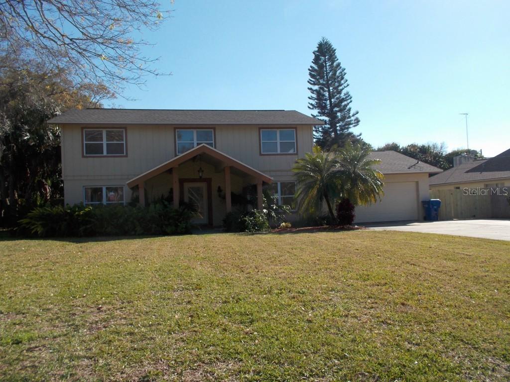 2860 Vernon Ter., Largo, FL 33770
