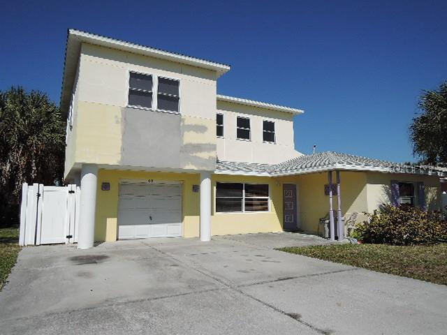 105 Lido Dr., St Pete Beach, FL 33706